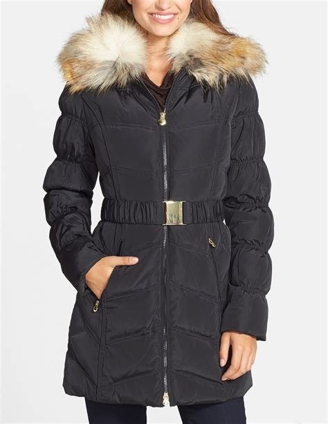 michael kors winter coats canada|Michael Kors coats on sale.